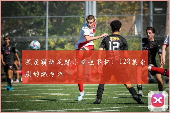 深度解析足球小将世界杯：128集全剧的燃与泪