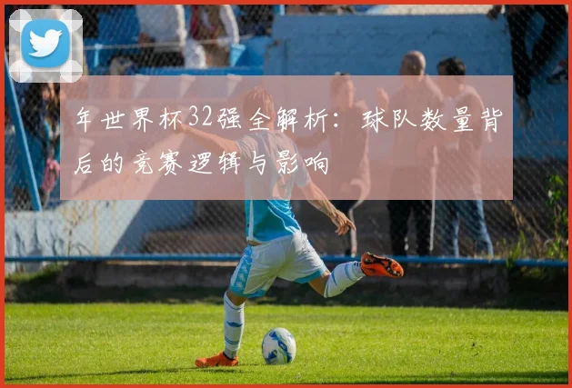 年世界杯32强全解析：球队数量背后的竞赛逻辑与影响